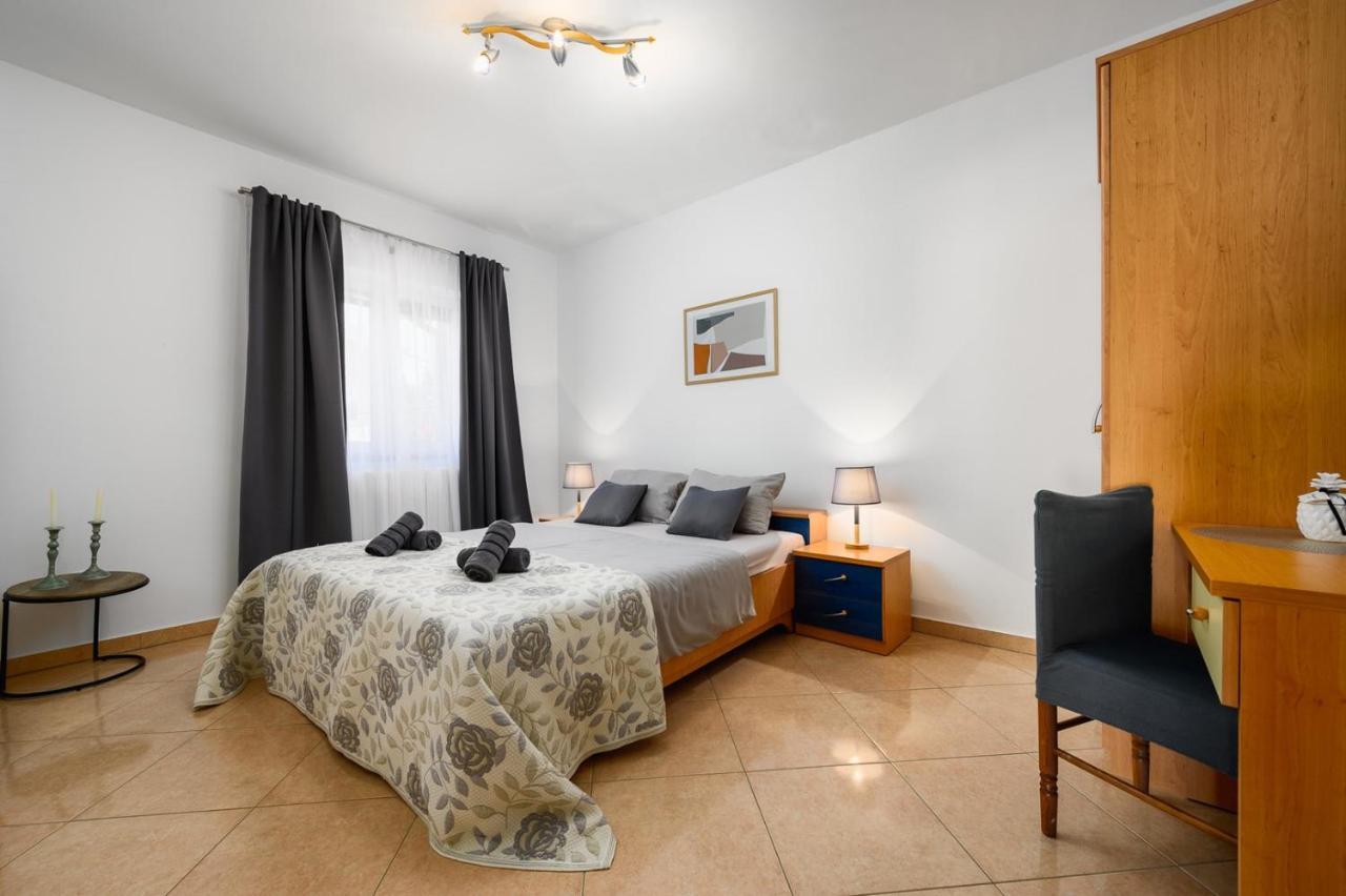 Bozica House With Apartments Murine 외부 사진