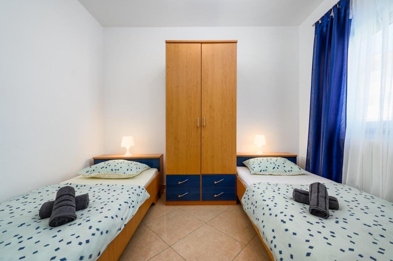 Bozica House With Apartments Murine 외부 사진