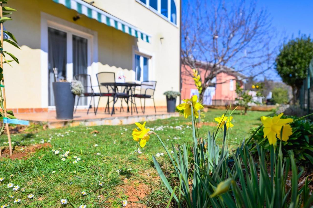 Bozica House With Apartments Murine 외부 사진