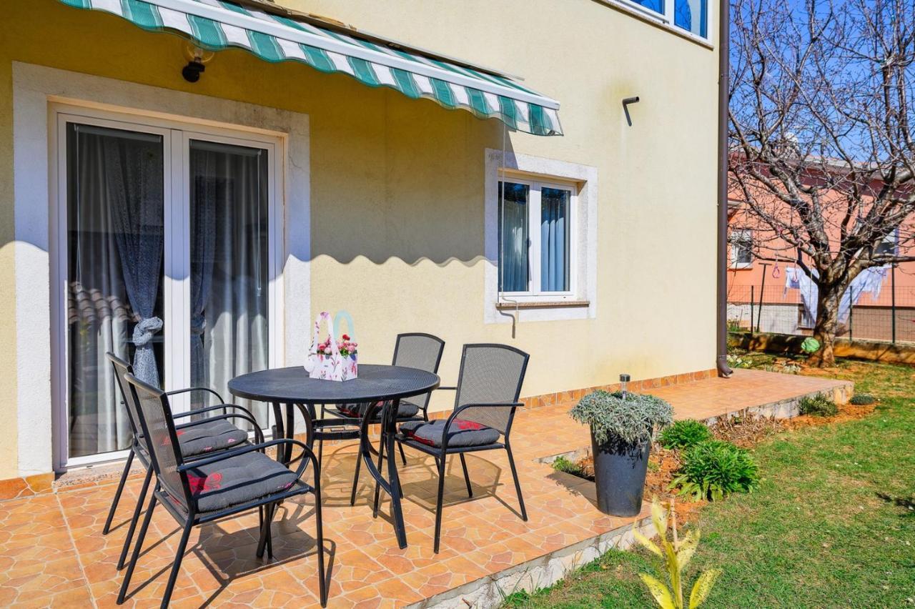 Bozica House With Apartments Murine 외부 사진