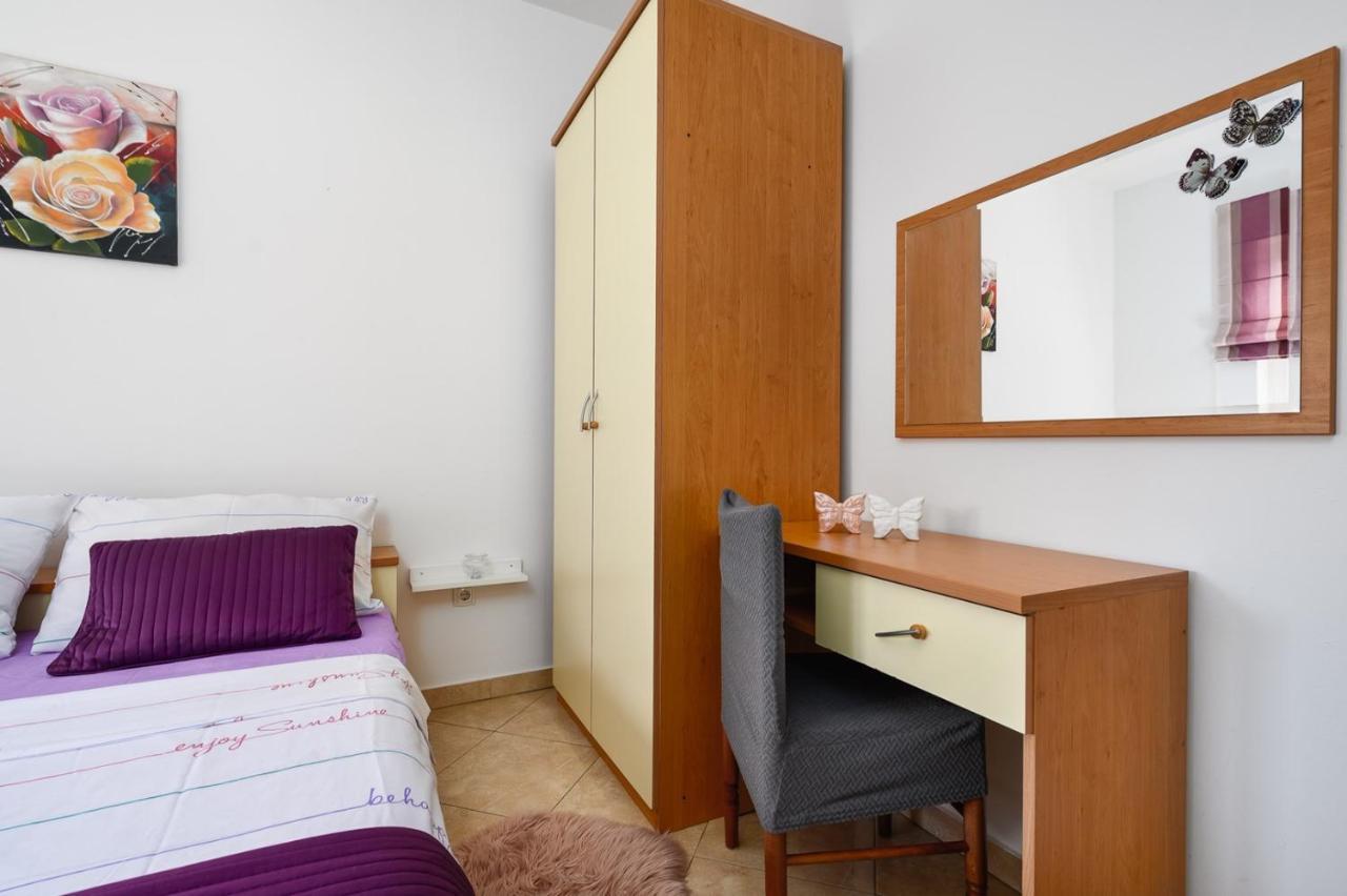 Bozica House With Apartments Murine 외부 사진