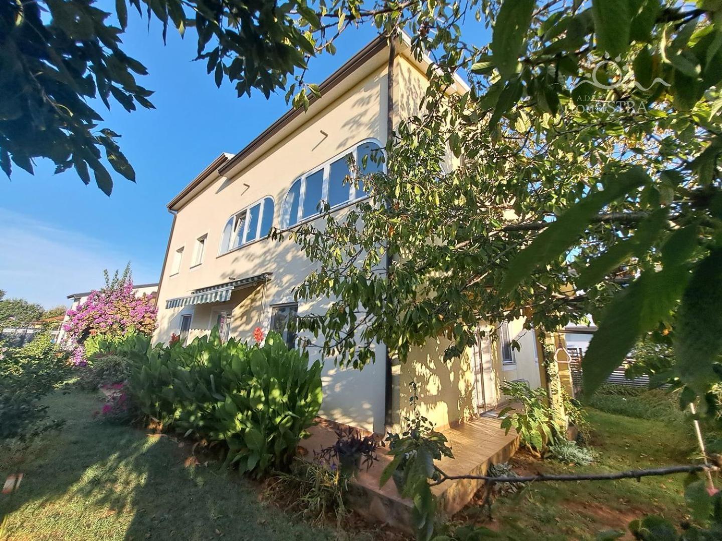 Bozica House With Apartments Murine 외부 사진